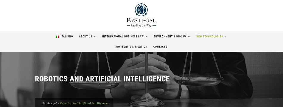 P&SLegal